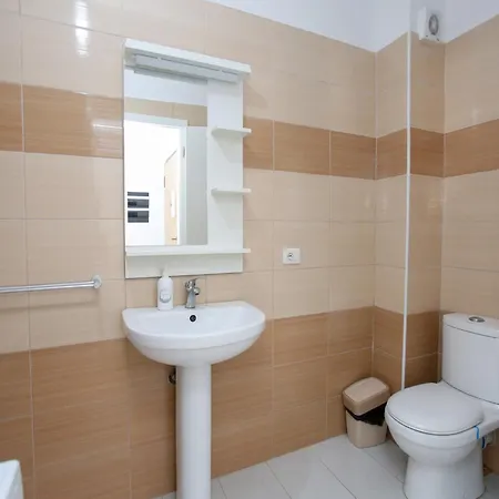 Διαμέρισμα In Near Sandy Vlorë