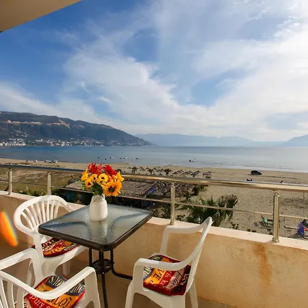 Διαμέρισμα In Near Sandy Vlorë
