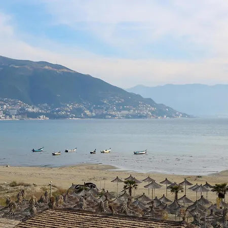 In Near Sandy Vlorë