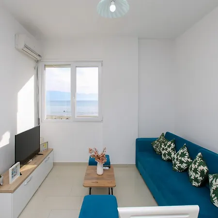 Διαμέρισμα In Near Sandy Vlorë