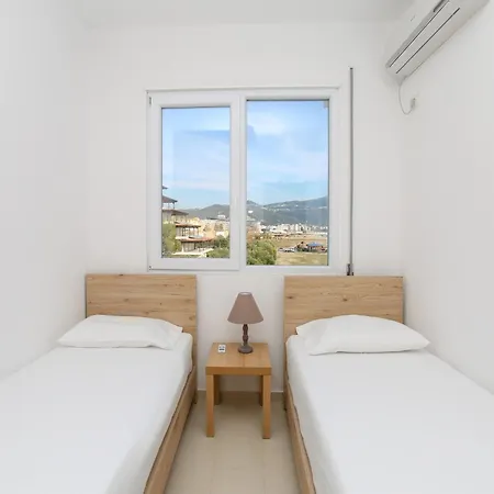 Διαμέρισμα In Near Sandy